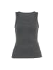 SURI FREY Tanktop SFY Freyday in grey 800