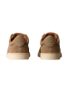 Redskins  Sneaker aus Quadra-Leder Beige