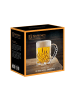 Nachtmann Bierkrug Noblesse in Transparent 600 ml in transparent