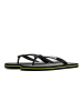 Hummel Flipflop Flip Flop Lebensstil Erwachsene in ANTHRACITE