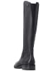 remonte Stiefel in Schwarz