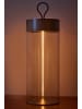 LEDVANCE Decor Filament LED-Tischleuchte 320mm, dunkelgrau, 1,2W, 105lm,