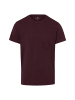 Shirt in aubergine - 0008