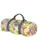 Butlers Picknickdecke PICNIC DELUXE Primavera in Multicolor