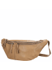 FREDs BRUDER Me and My Bag - Umhängetasche 47 cm (black) in caramel