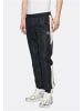 Sergio Tacchini Jogginghose in black/wood ash