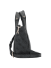 Guess Calista Handtasche 27 cm in coal logo