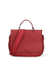 Gave Lux Handtasche in DARK RED