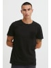 11 Project T-Shirt PRIndie in Schwarz