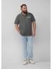 s.Oliver Polo-Shirt in 94D3_grau