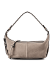 LIEBESKIND BERLIN Paris II Schultertasche S Leder 36 cm in neutral grey