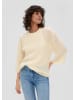 s.Oliver Strickpullover in 8105_beige