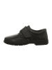 rieker Klassischer Slipper in schwarz