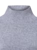 Marie Lund Pullover in grau - 0002