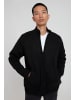 BLEND Strickjacke BHCardigan in Grau