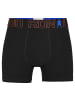 CR7 Boxershort 5er Pack in Schwarz