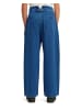 G-Star Raw Girls Barrel Utility High Loose Jeans 60S BLUE