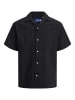 Jack & Jones Hemd in Dark Navy