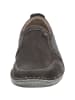 Josef Seibel Slipper Anvers 71 in anthrazit