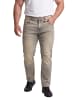 Men Plus Jeanshose in denimblau