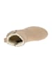 PANAMA JACK Stiefeletten Pauline in Beige