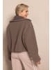 ZHRILL Jacken ZHZIRA TAUPE in Taupe