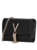 Valentino Bags Divina - Umhängetasche 17 cm (nero/gold) in nero/gold