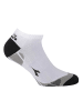 Diadora Socken 12er Pack in Weiß