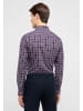 Eterna Hemd SLIM FIT in navy