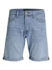 Jack & Jones Short JJICHRIS JJWOOD GE 415 comfort/relaxed in Blau