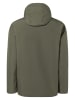 Vaude Freizeitjacke in grün