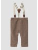 s.Oliver Leggings in 86X2_braun