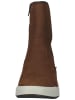 Legero Stiefelette Braun