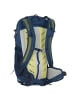 Jack Wolfskin Athmos Shape 20 Rucksack 39 cm in dark sea