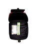 McNeill Perfecto Schulranzen-Set 5-teilig Zack
