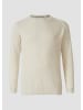 s.Oliver Strickpullover  in  9000_creme