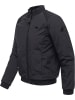 ragwear Bomberjacke Chenna Warm YOUMODO in Black