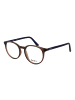 Pepe Jeans Männer Optische Fassungen Rund Braun