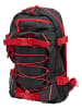 Brandit Brandit Forvert Fire Louis Backpack in black
