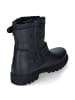 PANAMA JACK Winterboots FAUST C28 in Schwarz