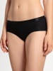Calida Panty, 2er-Pack in schwarz