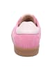 Gabor Sportliche Schnürschuhe in Rosa