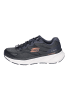 Skechers Schnürschuhe  Sportlich in blau