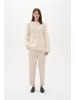 InWear Strickpullover MefayIW Oversize fit in Vanilla
