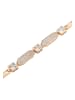 NAEMI Women Bracelet in Rose Gold