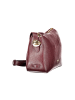 Twinset Rot Handtasche aus Polyethylen