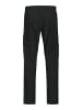 Jack & Jones Cargo-Hose in Black