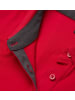 IDENTITY Polo Shirt stretch in Rot