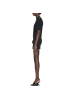 Off-White Schwarz Damen Kleid