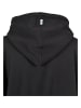 Urban Classics Urban Classics Damen Ladies Organic Oversized Terry Hoody in black